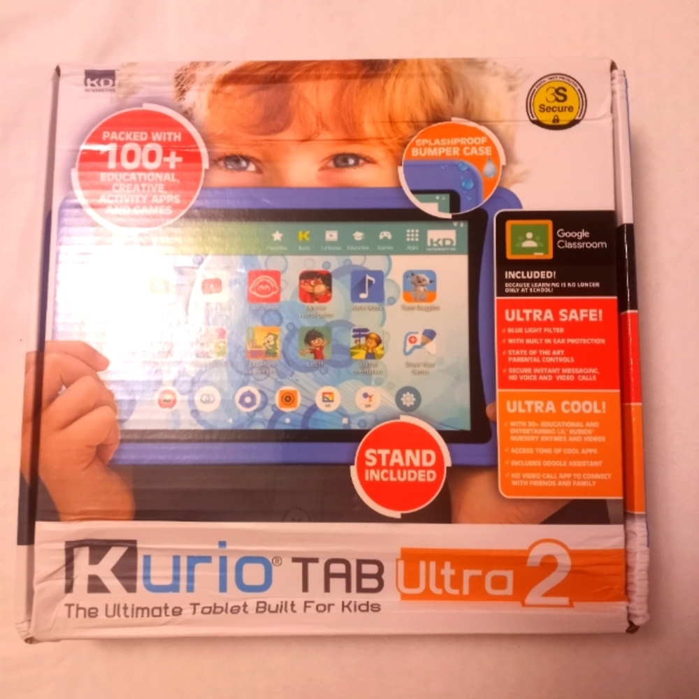 Kurio Tab Ultra 2